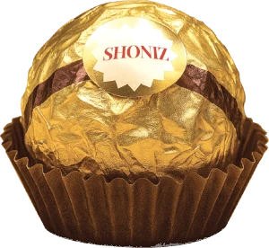 شونیز طلایی